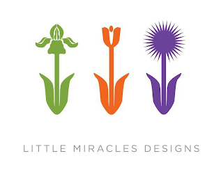 LITTLE MIRACLES DESIGNS logo