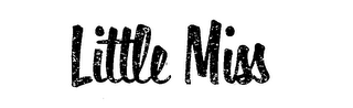 LITTLE MISS logo