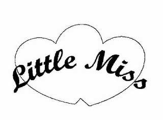 LITTLE MISS logo