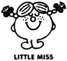 LITTLE MISS logo