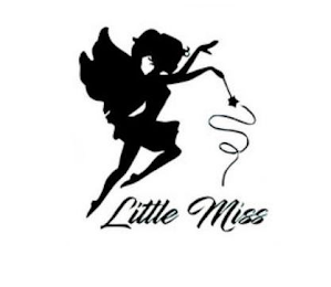 LITTLE MISS logo