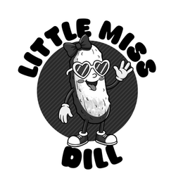 LITTLE MISS DILL logo