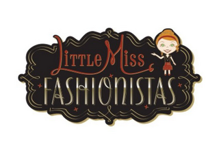 LITTLE MISS FASHIONISTAS logo