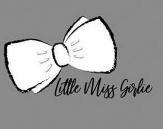 LITTLE MISS GIRLIE logo