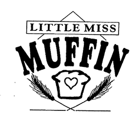 LITTLE MISS MUFFIN logo