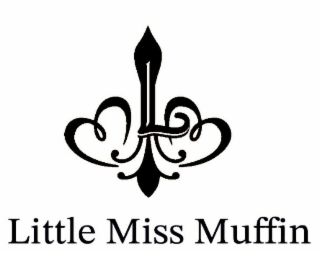 LITTLE MISS MUFFIN logo