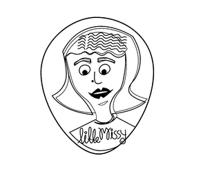 LITTLE MISSY logo