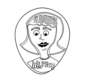 LITTLE MISSY logo