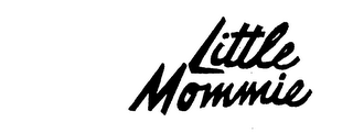 LITTLE MOMMIE logo