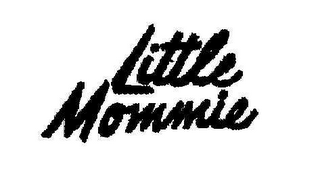 LITTLE MOMMIE logo