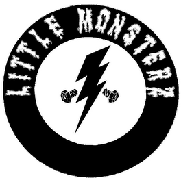 LITTLE MONSTERZ logo