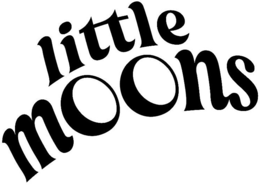 LITTLE MOONS logo