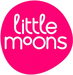 LITTLE MOONS logo