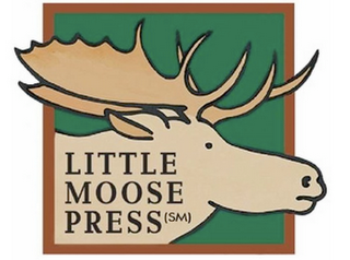 LITTLE MOOSE PRESS logo