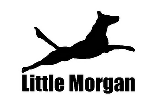 LITTLE MORGAN logo