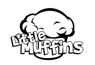 LITTLE MUFFINS logo