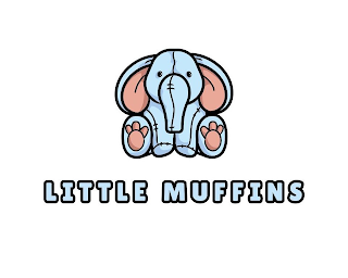 LITTLE MUFFINS logo