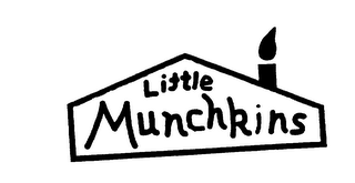 LITTLE MUNCHKINS BY ILLEANE logo