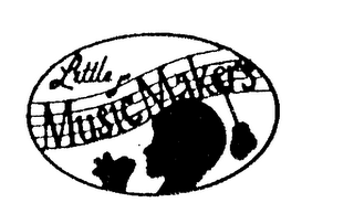 LITTLE MUSIC MAKERS logo