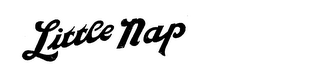 LITTLE NAP logo