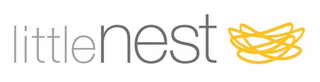 LITTLE NEST logo