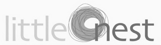 LITTLE NEST logo