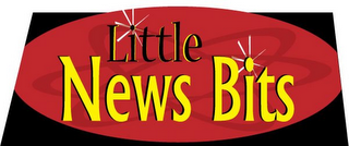 LITTLE NEWS BITS logo