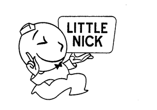 LITTLE NICK