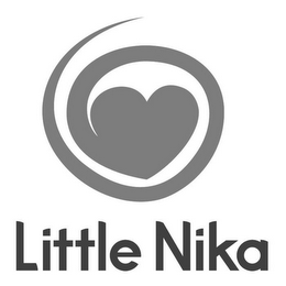 LITTLE NIKA logo