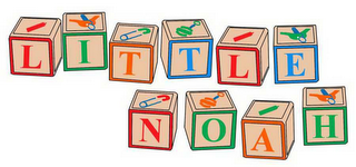 LITTLE NOAH logo