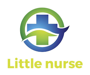 LITTLE NURSE logo