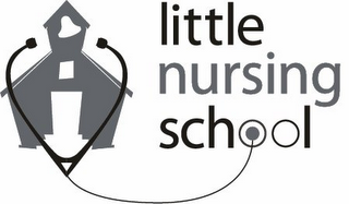 LITTLE NURSING SCHOOL logo