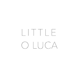 LITTLE O LUCA logo