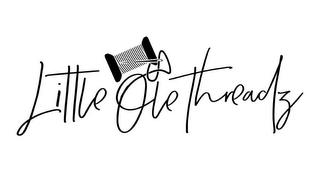 LITTLE OLE THREADZ logo