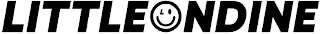 LITTLE ONDINE logo