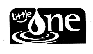 LITTLE ONE logo