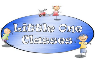 LITTLE ONE CLASSES logo