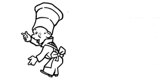 LITTLE OSCAR logo