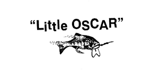 "LITTLE OSCAR" logo