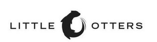LITTLE OTTERS logo