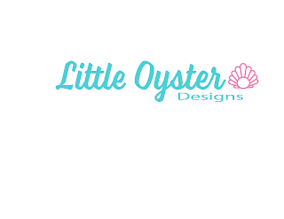 LITTLE OYSTER DESIGNS logo