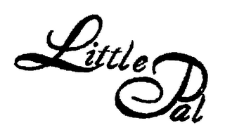 LITTLE PAL logo