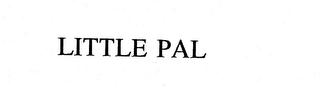 LITTLE PAL logo