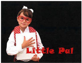 LITTLE PAL logo