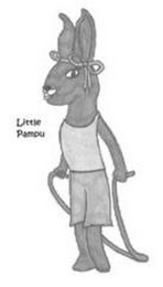 LITTLE PAMPU logo