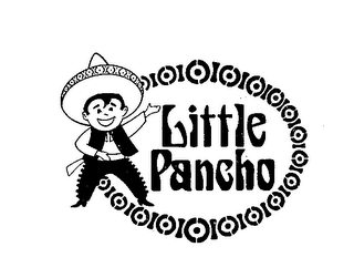 LITTLE PANCHO logo