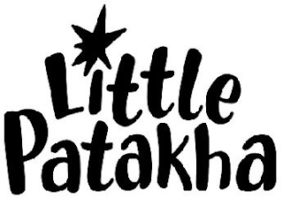 LITTLE PATAKHA logo