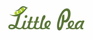 LITTLE PEA logo
