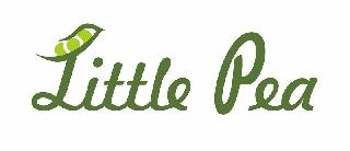 LITTLE PEA logo