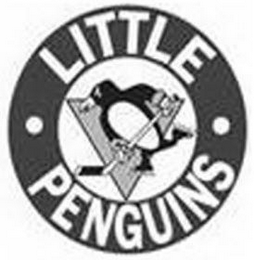 LITTLE PENGUINS logo
